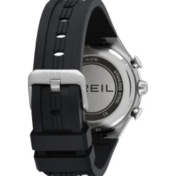 B RISE-CHRONO GENT 44 MM