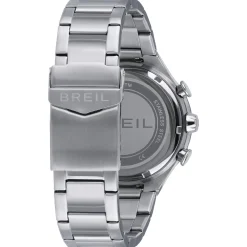 B RISE-CHRONO GENT 44 MM