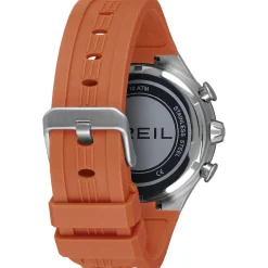 B RISE-CHRONO GENT 44 MM
