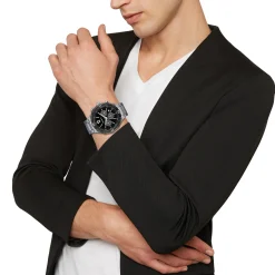 B RISE-CHRONO GENT 44 MM