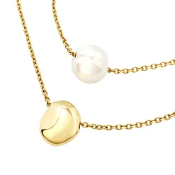 B ROCKS-B ROCKS NECKLACE
