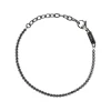 B ROCKS-EMATITE BRACELET