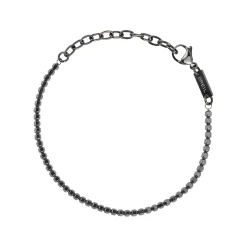 B ROCKS-EMATITE BRACELET