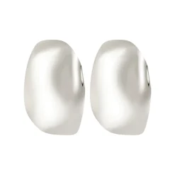 B WHISPER-STAINLESS STEEL EARRINGS