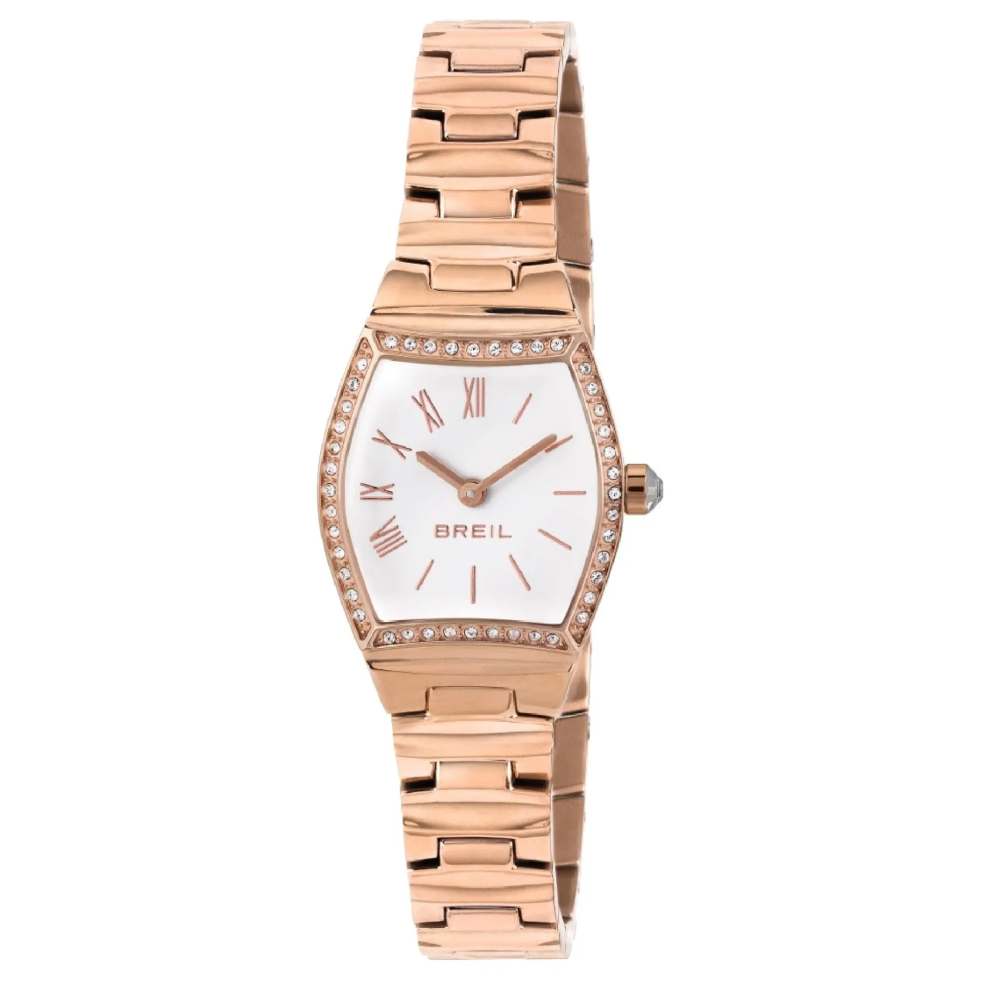 BARREL-2H LADY 24X36 MM