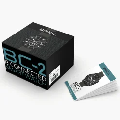 BC-2-BC-2 SMARTWATCH 45,5 MM