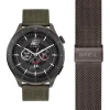 BC-1-SMARTWATCH GENT 46,5 MM