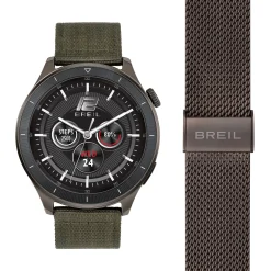 BC-1-SMARTWATCH GENT 46,5 MM