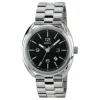 BEAUBOURG-3 HANDS GENT 42 MM