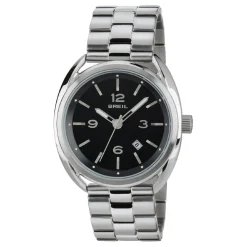 BEAUBOURG-3 HANDS GENT 42 MM