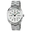 BEAUBOURG-3 HANDS GENT 42 MM