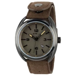 BEAUBOURG-3 HANDS GENT 45 MM