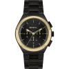 BEND-CHRONO GENT 43 MM