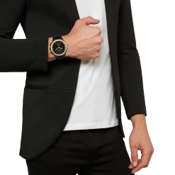 BEND-CHRONO GENT 43 MM