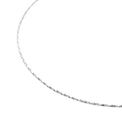 BIG HEART-STAINLESS STEEL NECKLACE