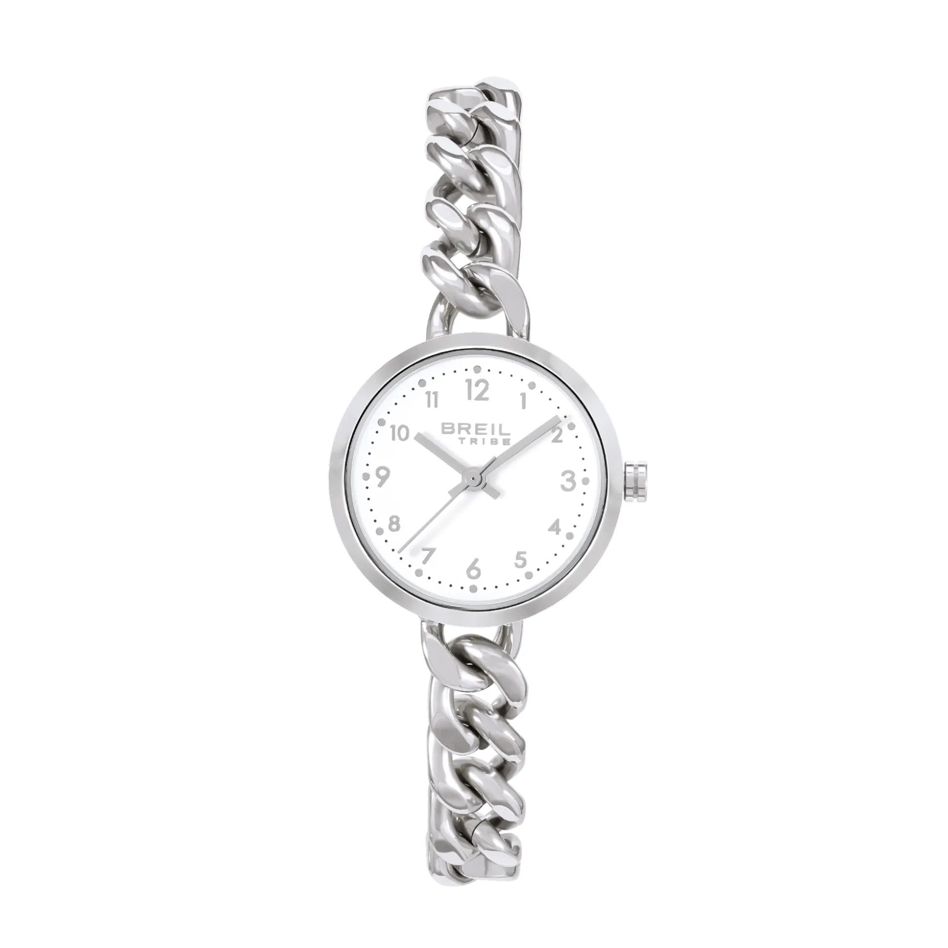BLANCHE-BLANCHE SOLO TEMPO LADY 28 MM