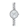 BLANCHE-BLANCHE SOLO TEMPO LADY 28 MM