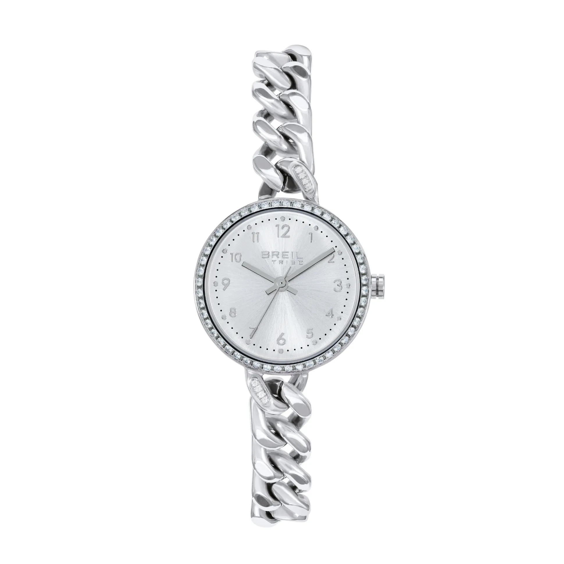 BLANCHE-BLANCHE SOLO TEMPO LADY 28 MM