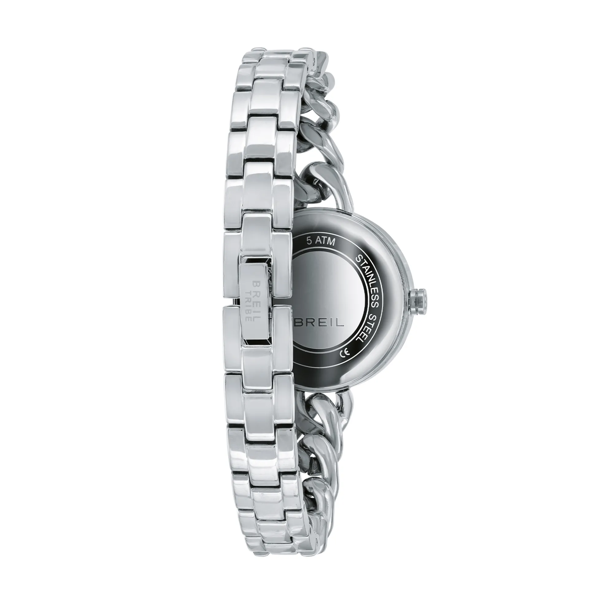 BLANCHE-BLANCHE SOLO TEMPO LADY 28 MM