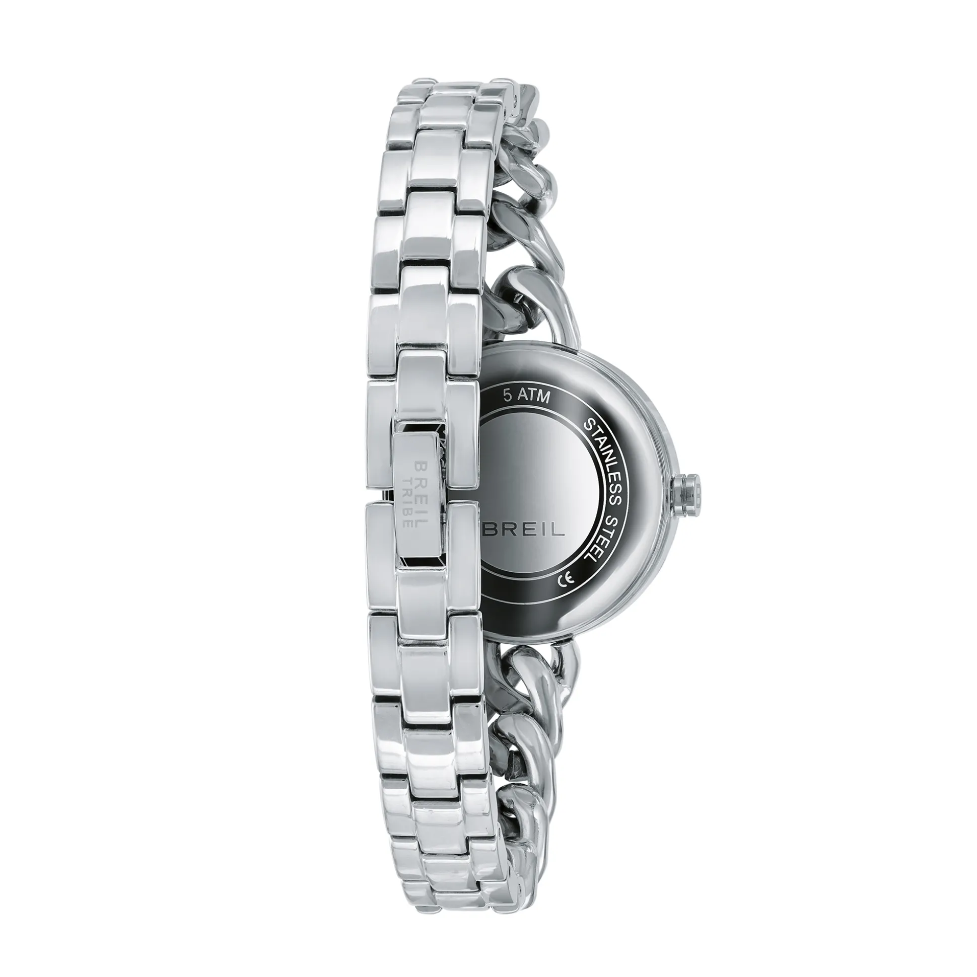 BLANCHE-BLANCHE SOLO TEMPO LADY 28 MM