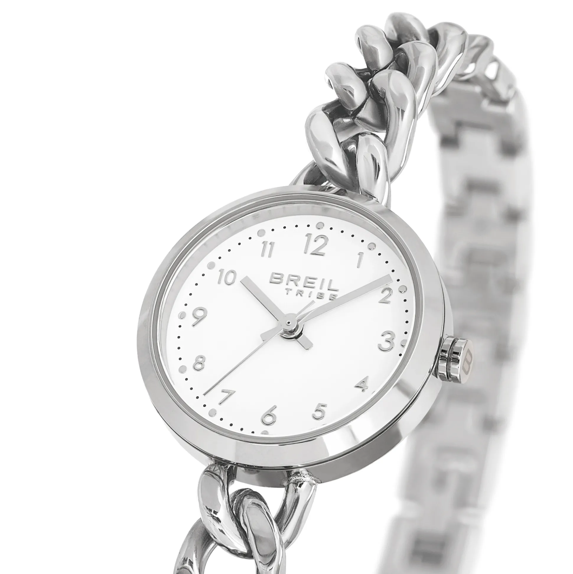 BLANCHE-BLANCHE SOLO TEMPO LADY 28 MM