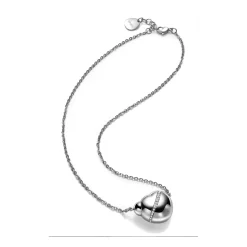BLOOM-Collana con cristalli