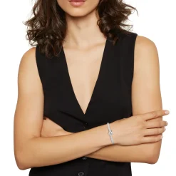 B&ME-STAINLESS STEEL BANGLE