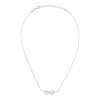 B&ME-STAINLESS STEEL NECKALCE