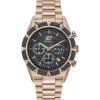 BOW SHOT-CHRONO GENT 43 MM