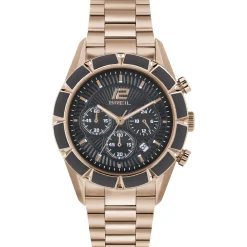 BOW SHOT-CHRONO GENT 43 MM