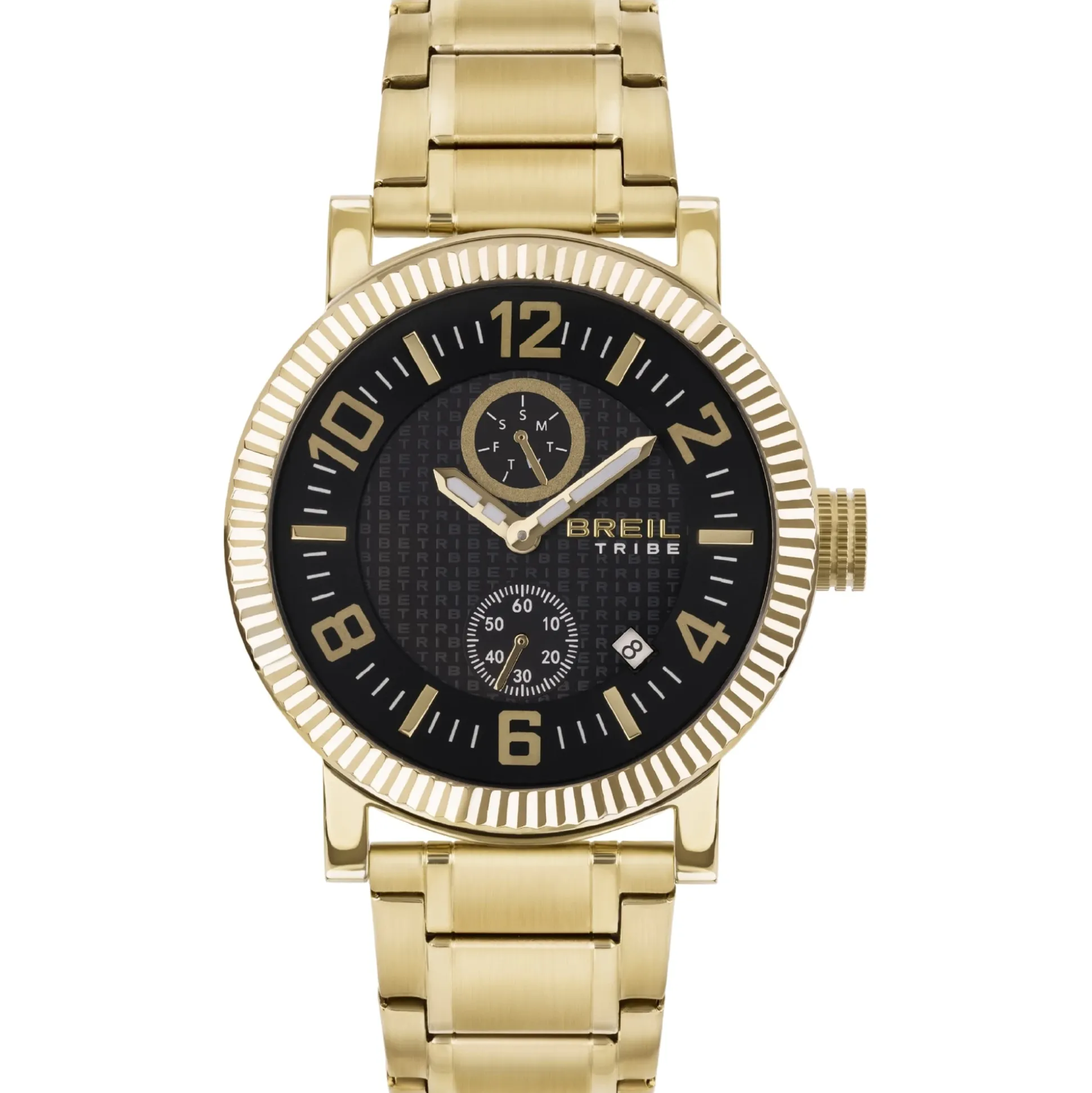 BPM-MULTIFUNCTION GENT 43 MM