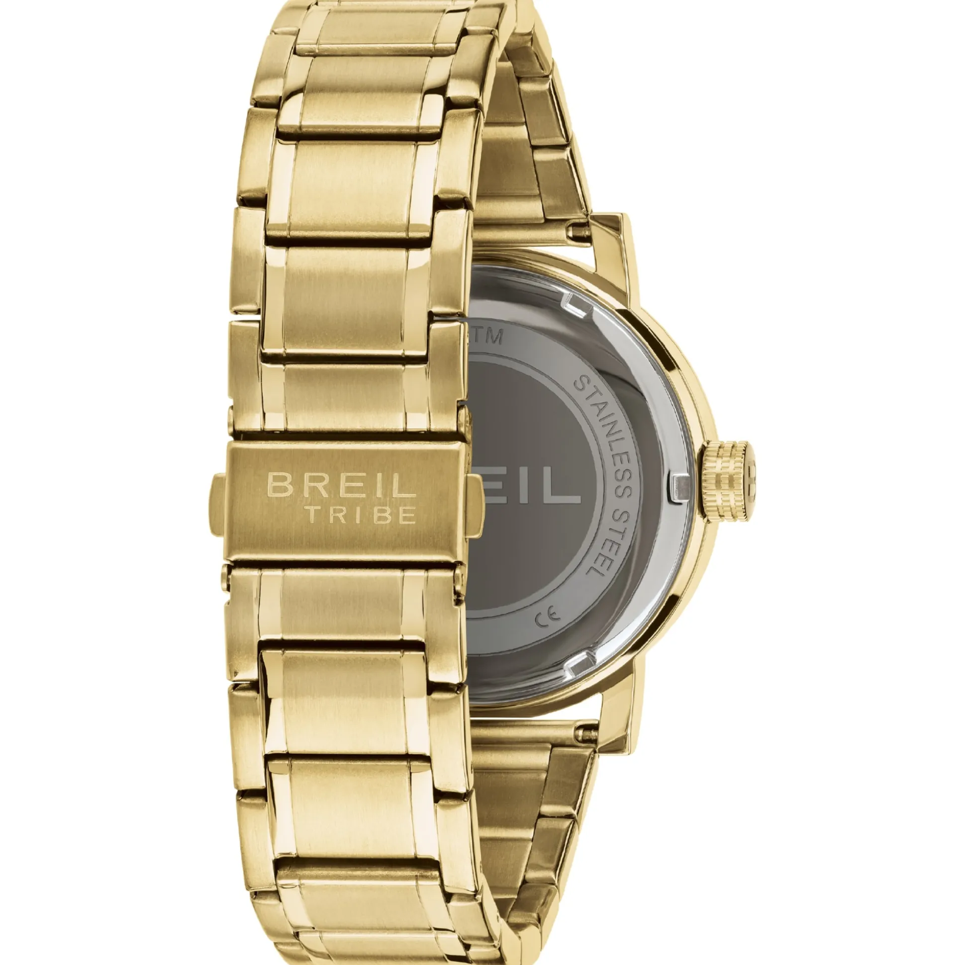 BPM-MULTIFUNCTION GENT 43 MM