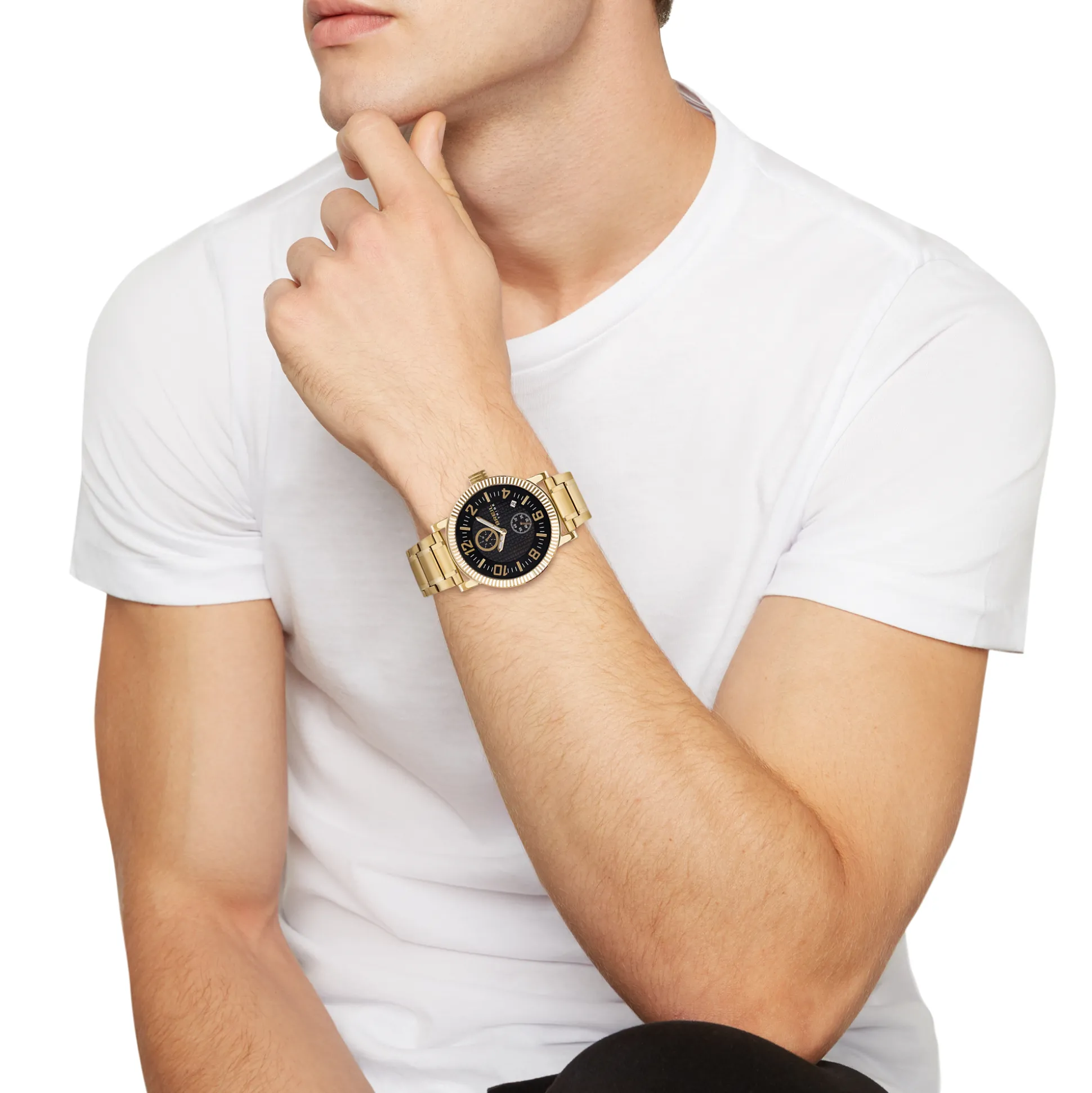 BPM-MULTIFUNCTION GENT 43 MM