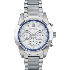 BRIDGE-CHRONO GENT 44 MM