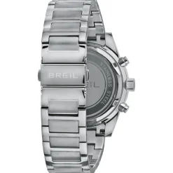 BRIDGE-CHRONO GENT 44 MM