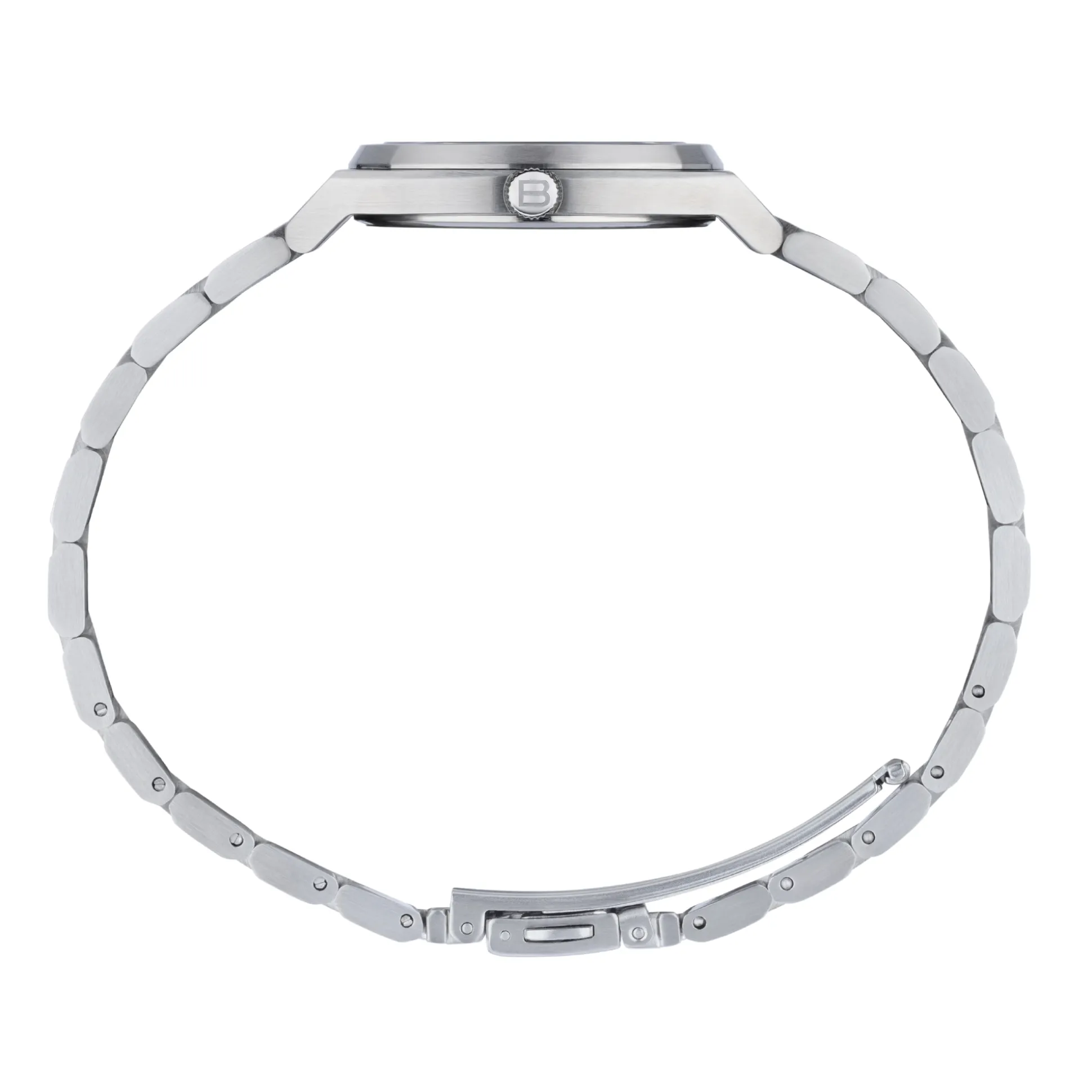 BSW6.5-2H GENT 31 MM