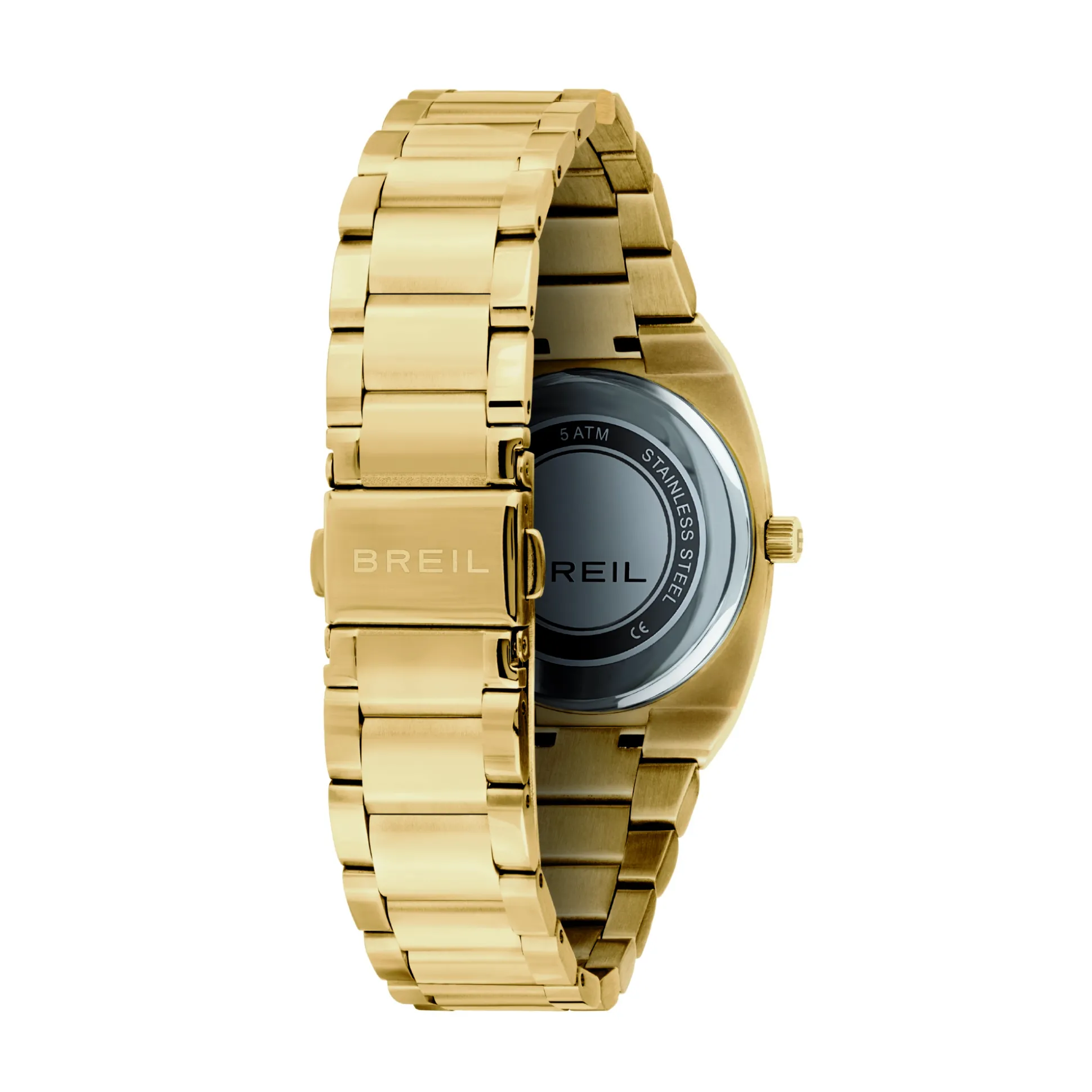 BSW6.5-2H GENT 31 MM