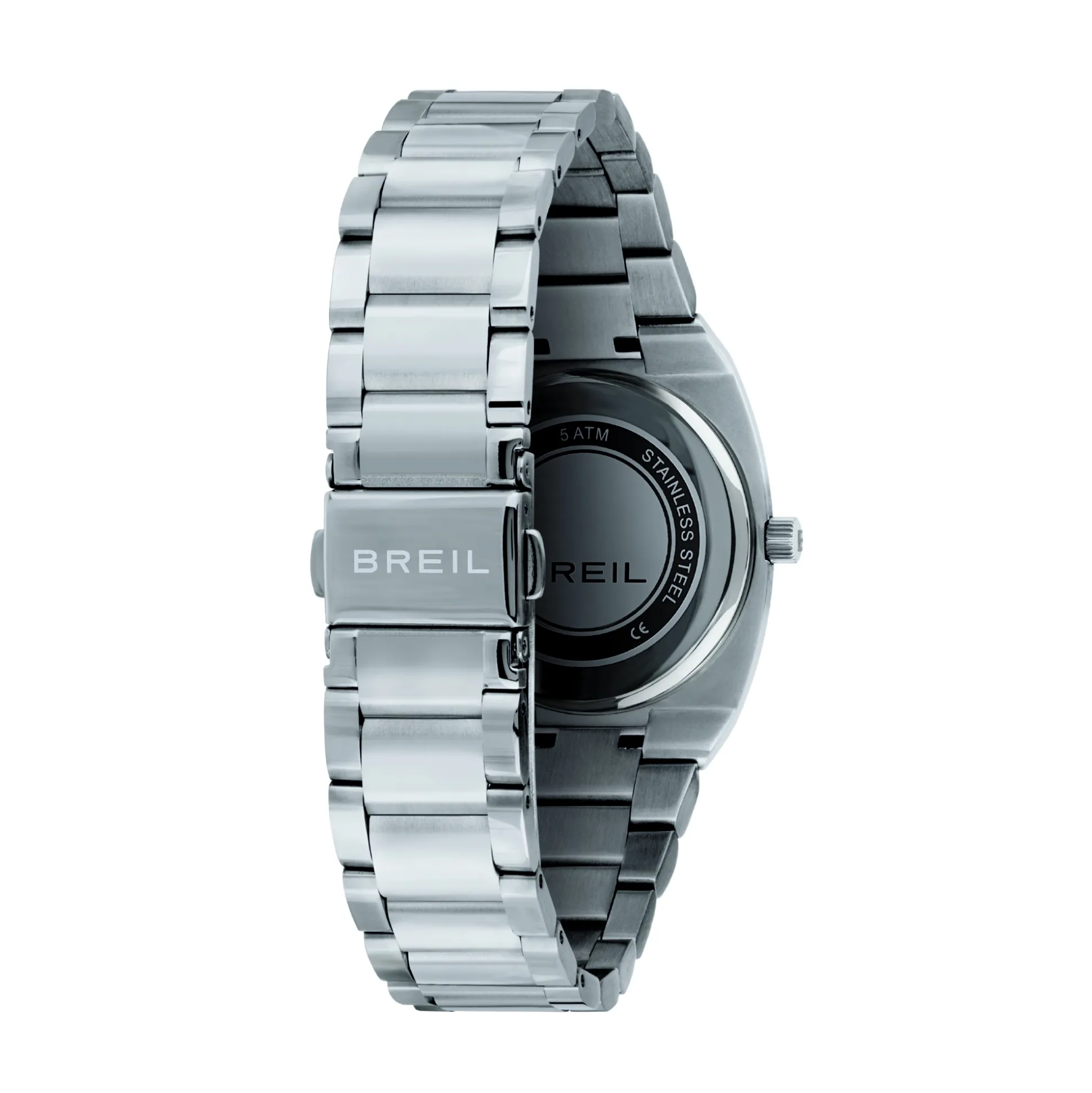 BSW6.5-2H GENT 31 MM