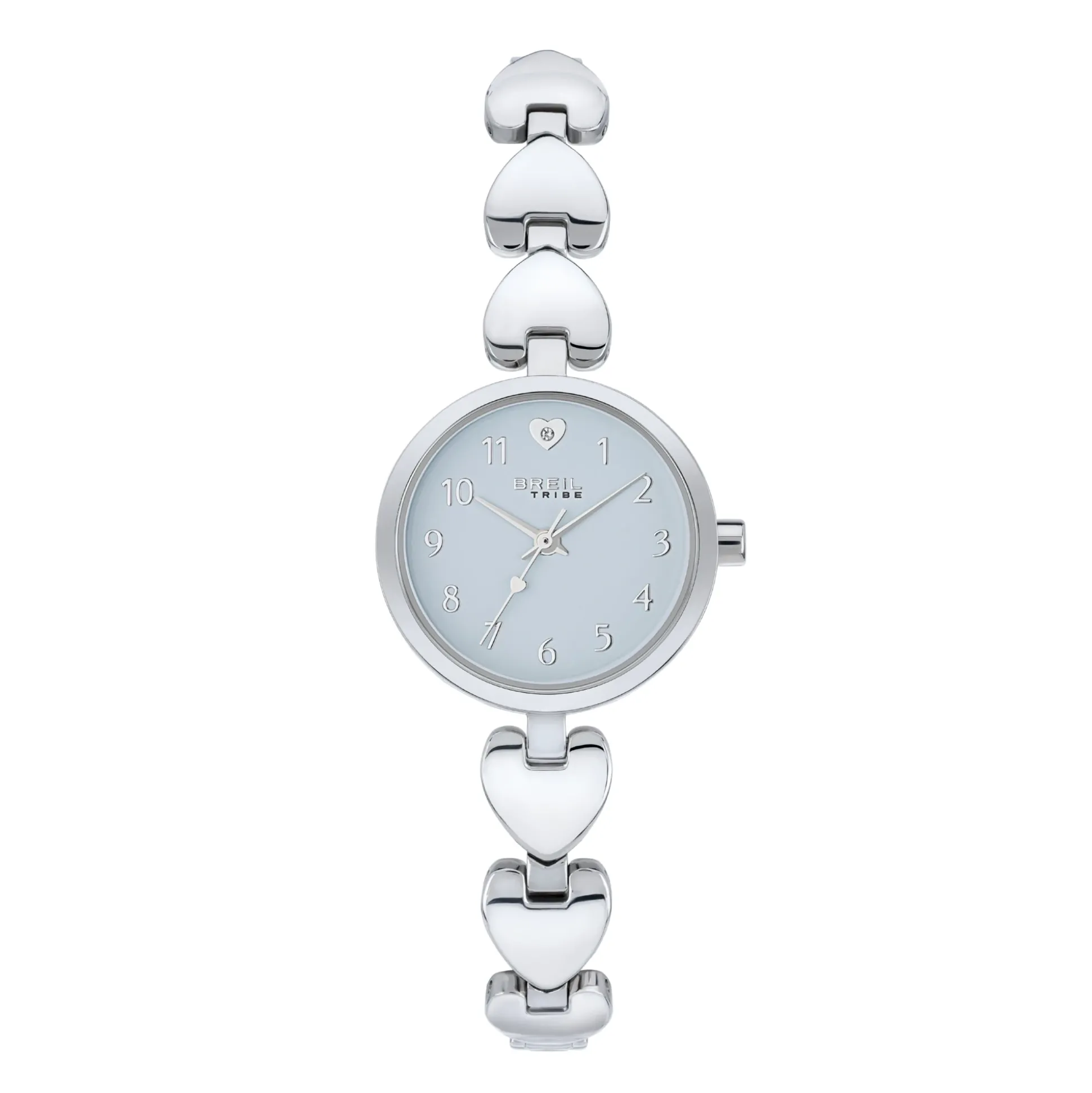 BT HEART-3H LADY 28 MM