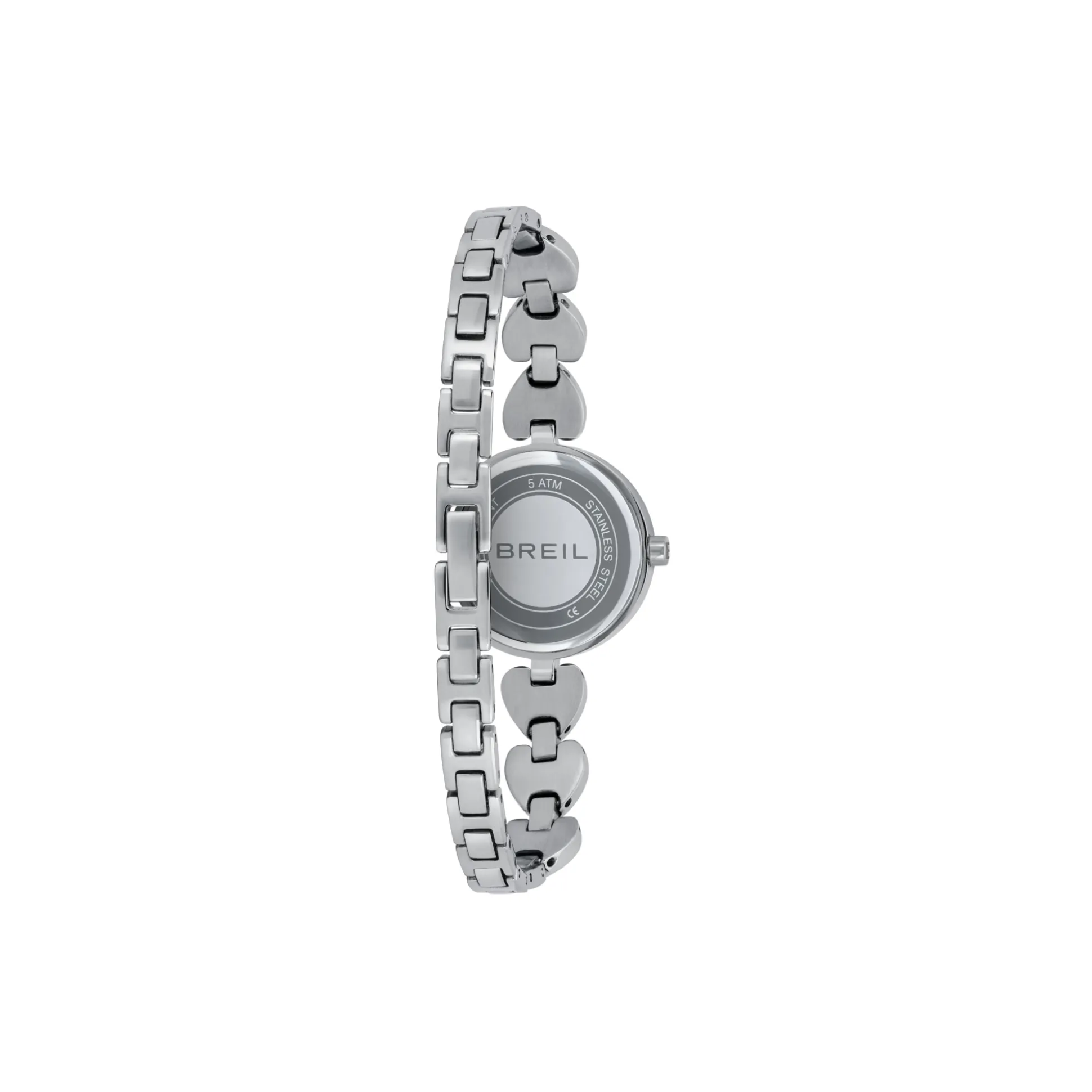 BT HEART-3H LADY 28 MM