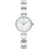BT HEART-TIME ONLY LADY 28 MM
