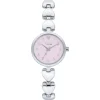 BT HEART-TIME ONLY LADY 28 MM