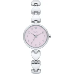 BT HEART-TIME ONLY LADY 28 MM