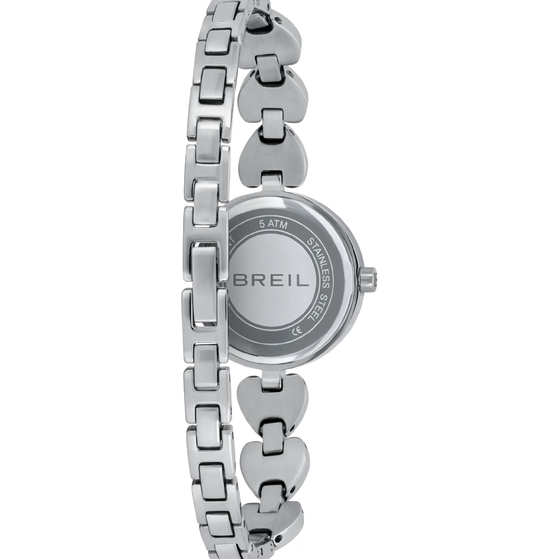 BT HEART-TIME ONLY LADY 28 MM