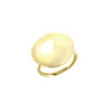BUBBLE-BUBBLE IP GOLD 16-18 RING