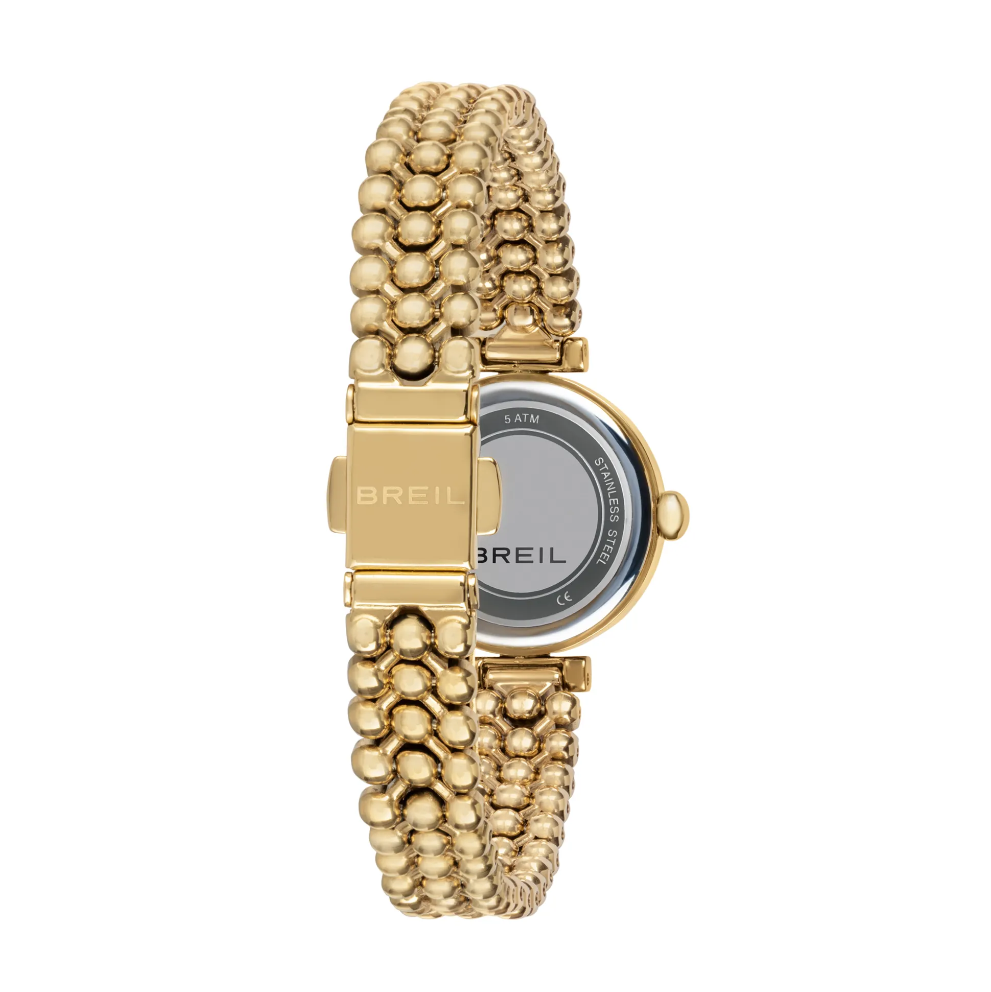 BUBBLE-2H LADY 22 MM