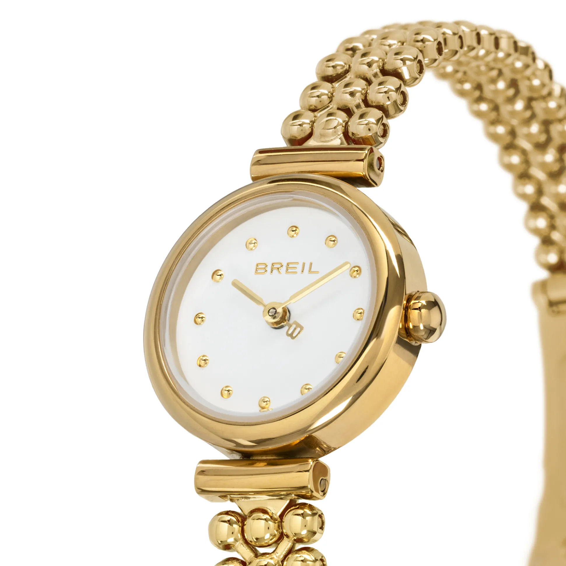 BUBBLE-2H LADY 22 MM