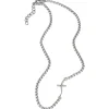 B.X-NECKLACE