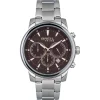 CALIBER-CHRONO GENT 43 MM