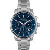 CALIBER-CHRONO GENT 43 MM
